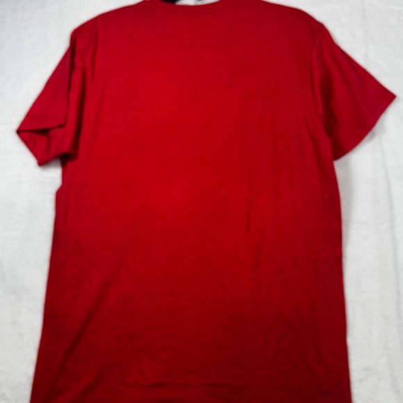 US Polo Assn. Sweater Vest Womens Size Medium Gray Knit Hooded Cowgirl - Picture 5 of 5